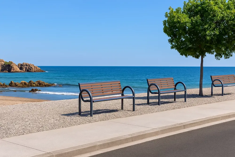 绿恩LVEN cat benches 2